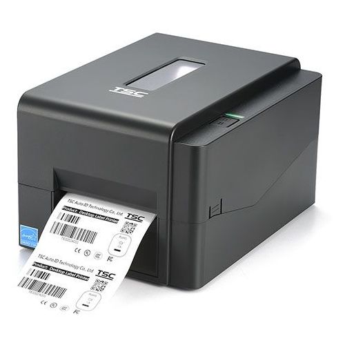 Принтер этикеток TSC TE310, черный [99-065a901-00lf00]
