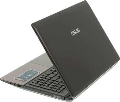 Ответы На Вопросы О Товаре Ноутбук ASUS K55A-SX024R, 15.6", Intel.