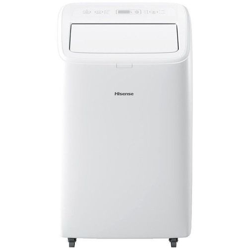 Кондиционер мобильный Hisense C-series AP-09CW4GNCS00 белый