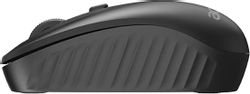Мышь беспроводная Acer OMR502, USB, черный