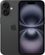 Изображение товара 6.1" Смартфон Apple iPhone 16 256Gb,  A3287,  NFC,  OLED,  60Гц,  черный
