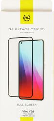 Защитное стекло для экрана Redline для Vivo Y28