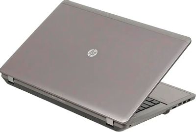 Отзывы на Ноутбук HP ProBook 4740s 17.3