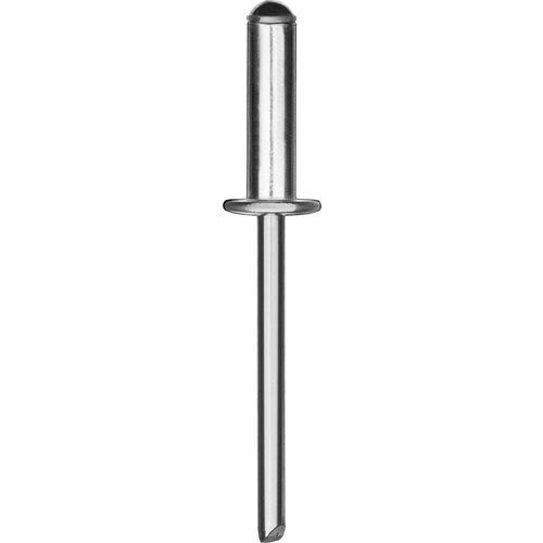 Заклепки для заклепочника Kraftool 311701-40-10, 1000шт