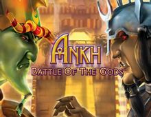 Изображение товара Игра Ankh 3 Battle of the Gods для ПК цифровой ключ Russian Edition