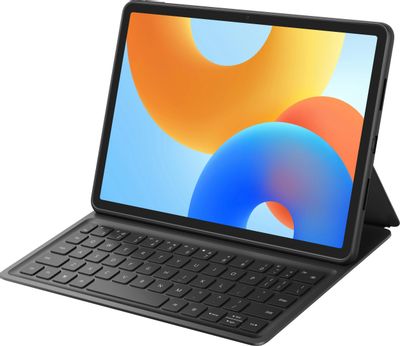 11.5" Планшет Huawei MatePad Papermatte BTK-W09 8/256 GB T80 Wi-Fi, 2200 x 1440, 120Гц, HarmonyOS 3, с клавиатурой, голубой [53014fse]