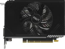 Изображение товара Видеокарта PALIT NVIDIA GeForce RTX 3050 StormX 6ГБ GDDR6 PCI-E 4.0