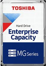 Изображение товара Жесткий диск Toshiba Enterprise Capacity MG09ACA14TE 14ТБ SATA III 3.5"