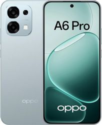 Изображение товара OPPO A6 Pro Смартфон с ярким AMOLED, 8ГБ/256ГБ, 7000мАч и NFC