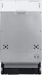 Встраиваемая посудомоечная машина HOMSAIR DW47M