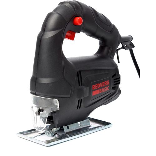 Лобзик REDVERG JS450 Basic