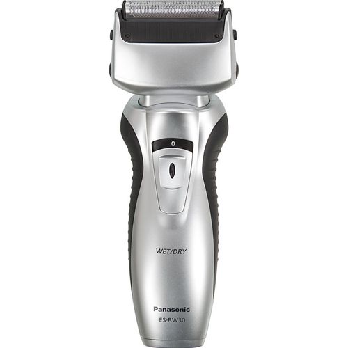 Электробритва Panasonic ES-RW30-S520, серебристый