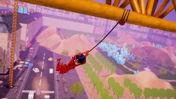Игра GAMEMILL ENTERTAINMENT Zag Heroez: Miraculous - Paris Under Siege, для ПК, регион: Россия, Весь мир