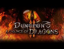 Изображение товара Дополнение к игре KALYPSO MEDIA Dungeons 2 - A Chance of Dragons, для  ПК,  регион: Россия,  русская версия
