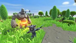Игра 505 GAMES Portal Knights, для ПК, регион: Россия