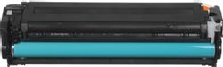 Картридж Cactus CS-CF212A, желтый