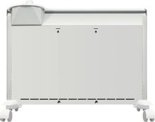 Конвектор Ballu Enzo BEC/EZMR-1500, белый