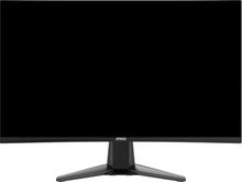 Изображение товара 27 Монитор MSI Mag 27CQ6F 2560x1440 VA 180Гц изогнутый дисплей