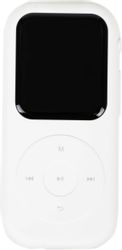 MP3 плеер Digma T5 BT flash, 16ГБ, белый