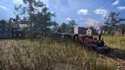 Игра KALYPSO MEDIA Railway Empire 2, для ПК, регион: Россия,СНГ
