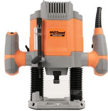 Изображение товара Фрезер AV STEEL AV-RO 55/1200 CE мощность 1200 Вт регулировка оборотов