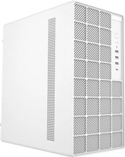 Изображение товара Корпус mini-tower Digma DCC-MN304 белый без БП для mATX и mini-ITX