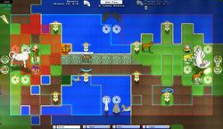 Игра INDIE.IO Conjurers, для  ПК,  регион: Россия,СНГ