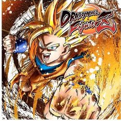 Изображение товара Игра Nintendo Switch DRAGON BALL FighterZ EU - бойцовский файтинг с русской локализацией Изображение товара Игра Nintendo Switch DRAGON BALL FighterZ EU - бойцовский файтинг с русской локализацией
