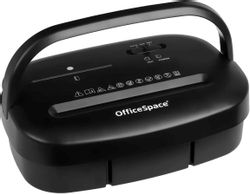 Уничтожитель бумаг OFFICESPACE DS1225