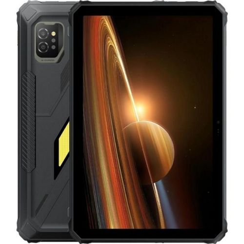 11" Планшет BLACKVIEW Active 7 8/128 GB G81 4G, 1920 x 1200, Android 15, черный [active7 8/128 black]