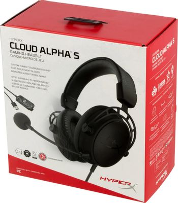 Hyperx cloud alpha windows 10 2025