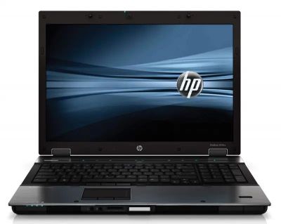 Hp elitebook 8740w i7 deals
