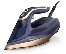 Утюг Philips DST8050/20,  синий