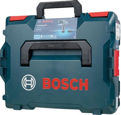 Bosch GSR 12V 35