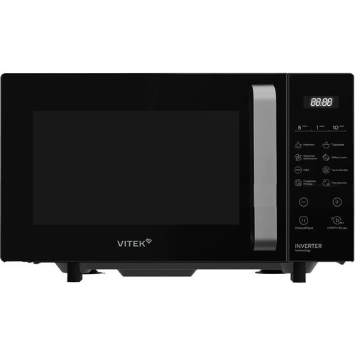 Микроволновая печь Vitek VT-MW2123 — фото 1