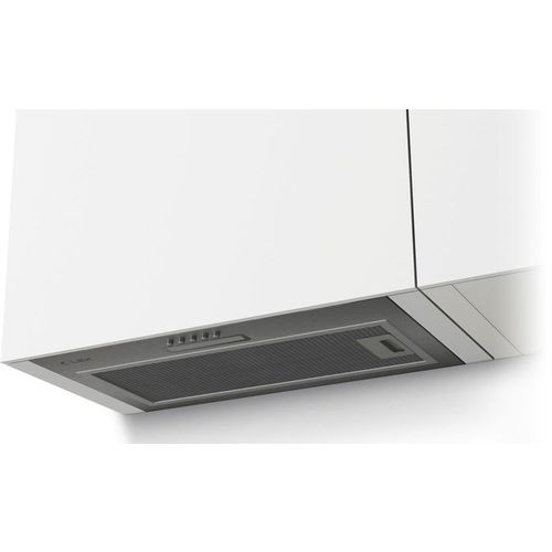 Вытяжка встраиваемая LEX GS Bloc LIGHT 600 INOX CHTI000328 — фото 1