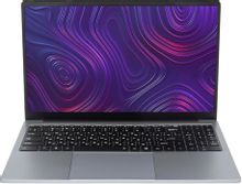 Характеристики Ноутбук HIPER Dzen MTL1569 15.6", IPS, Intel Core i3 ...
