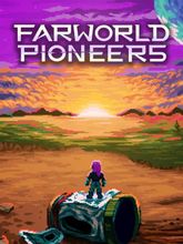 Изображение товара Игра TINYBUILD Farworld Pioneers для ПК, русская версия, цифровой ключ