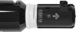 Картридж Canon C-EXV54BK, черный