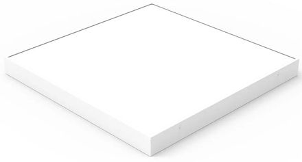 Светильник GAUSS MiR G1-R3-00010-31G02-2003550 30Вт 5000К белый