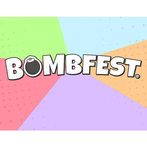 Игра WHITETHORN DIGITAL Bombfest, для ПК, регион: Россия,СНГ, английская версия — цена и наличие Игра WHITETHORN DIGITAL Bombfest, для ПК, регион: Россия,СНГ, английская версия