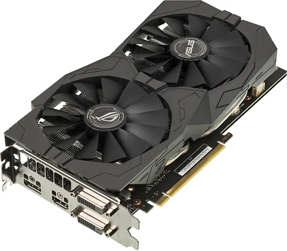 Gtx 1050 ti new arrivals strix
