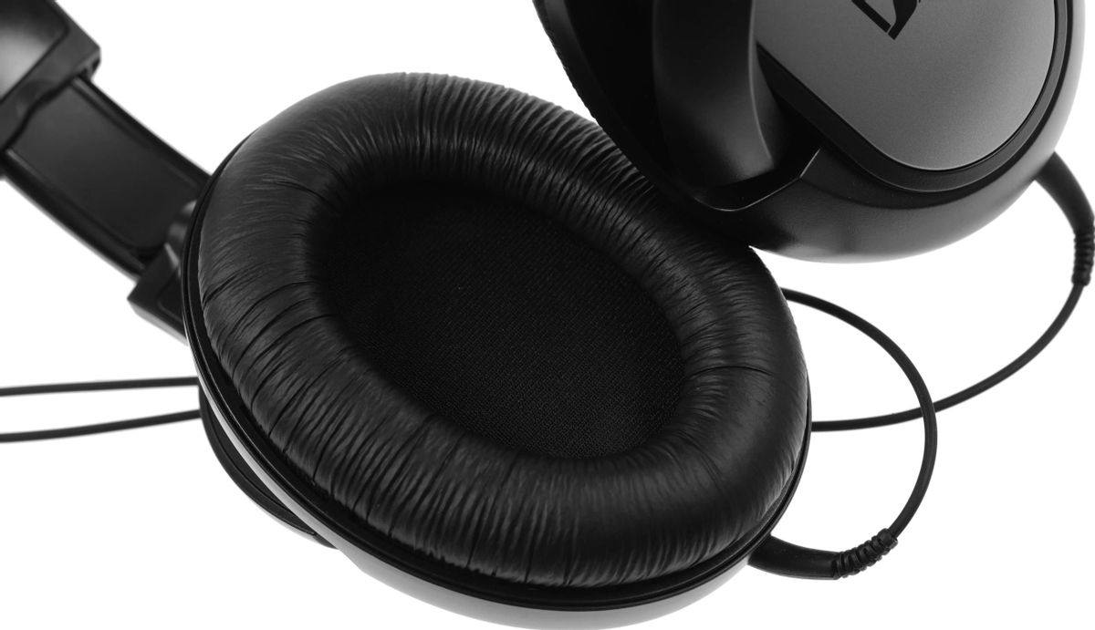 Sennheiser HD 206 3.5 507364 1084870 20