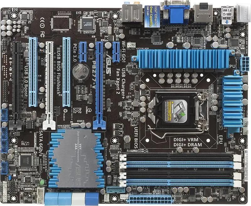 Lga 1155 sli motherboard discount