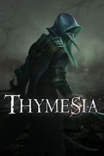 Изображение товара Игра TEAM 17 Thymesia для ПК с русской локализацией и активацией через Steam