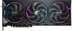 Видеокарта Gigabyte Aorus Radeon RX 9070XT Elite 16Gb GDDR6 (GV-R9070XT Aorus E-16GD)