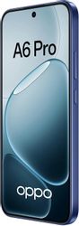 Смартфон OPPO A6 Pro 8/256Gb, 2 nano SIM, синий