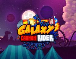 Игра STRATEGY FIRST Galaxy Cannon Rider, для ПК, регион: Россия