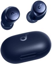 Изображение товара Беспроводные внутриканальные наушники ANKER Soundcore Space A40 v.2 синий