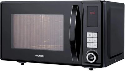 Hyundai HYM D3010